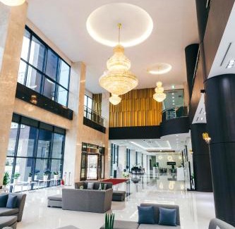 Seosan Hotel | Benikea hotel seosan