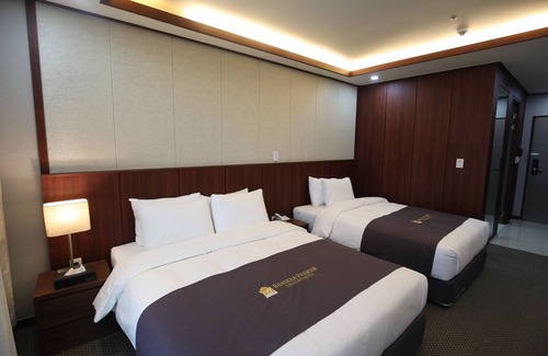 Seosan Hotel | Benikea Hotel Seosan