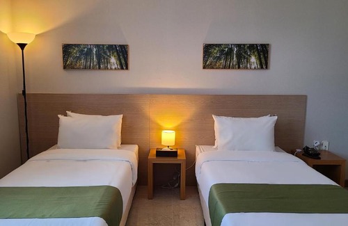 Yangsan Hotel | Benikea Hotel Yangsan