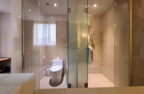 Yangsan Hotel | Benikea Hotel Yangsan