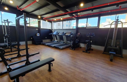 Yangsan Hotel | Benikea Hotel Yangsan