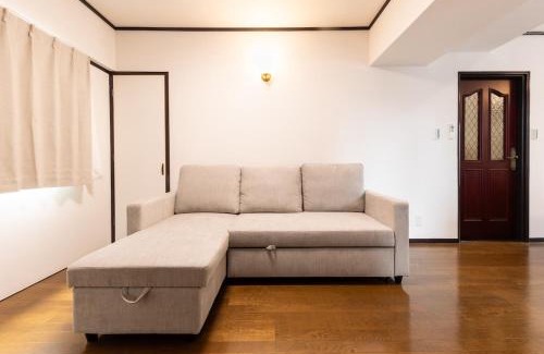 Suginami Apartment | Benir Maison Izumi