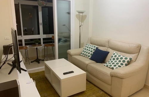 Santa Cruz de Tenerife Apartment | Benito Pérez Armas 33