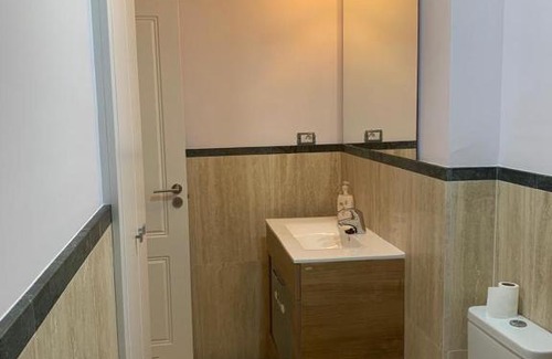 Santa Cruz de Tenerife Apartment | Benito Pérez Armas 33