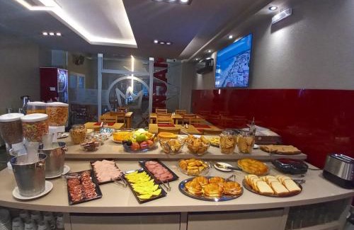 San Salvador de Jujuy Hotel | Benjamín I