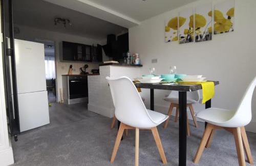 Driffield House | Benjamin Gardens Holiday Home
