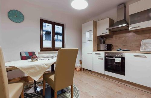 Maxglan Apartment | Benjamins Refugium