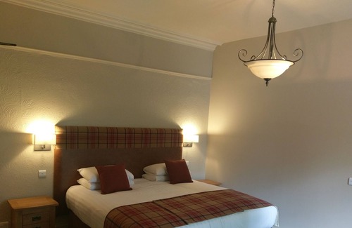 Drumnadrochit Hotel | Benleva Hotel