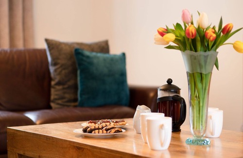 Aviemore House | Bennachie - a house that sleeps 8 guests in 4 bedrooms