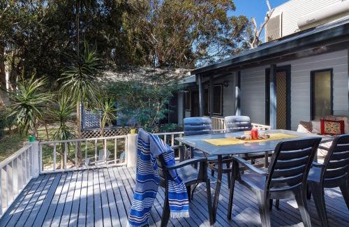 Hawks Nest House | Bennett's Beach Cottage