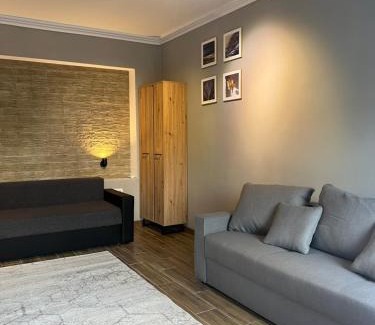 Oradea Apartment | Benny & Bella Guest House