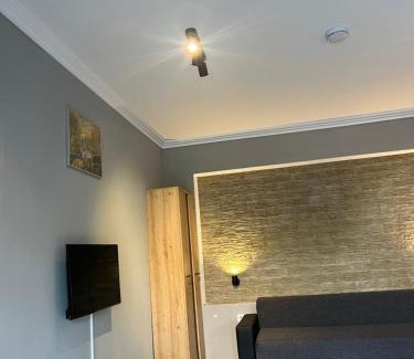 Oradea Apartment | Benny & Bella Guest House