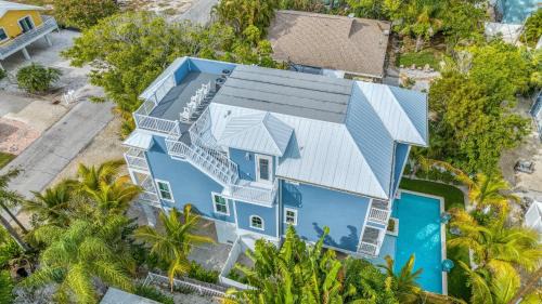 Bradenton Beach House | Bennys Bungalow - 2213