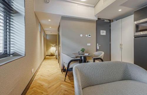 Slotervaart Apartment | Bens The Walton