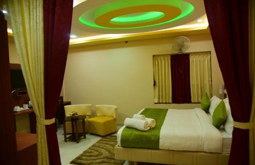 Puri Hotel | Bensen Hotel