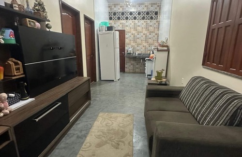 Santo Amaro do Maranhao House | BENTO'S HOUSE IN LENÇÓIS MARANHESES, HOME FOR THE WHOLE FAMILY, WE ACCEPT PETS.