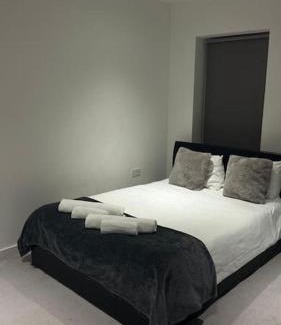 Cricklewood Apartment | Bento