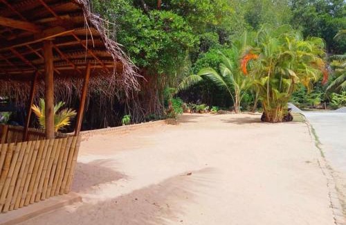 Kaluwamodara House | Bentota River Dilu Villa