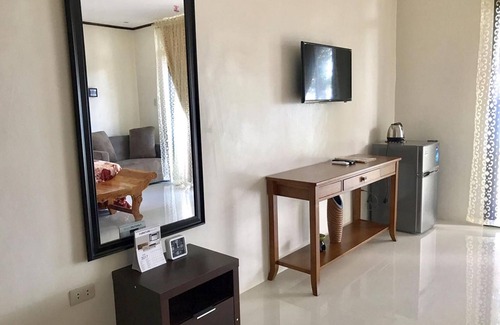 Mabini Hotel | Bentrina Diving Resort