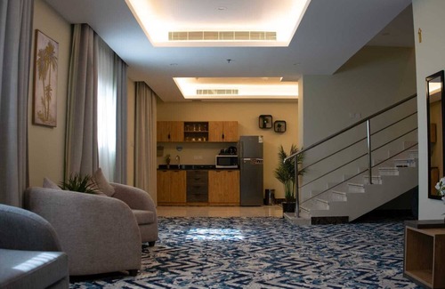 Al Hofuf Apartment | benzrthotel