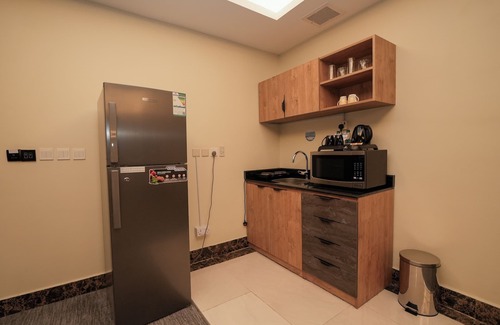 Al Hofuf Apartment | benzrthotel