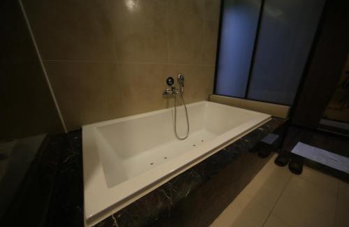 Beomil-dong Hotel | Beomil Brown Dot Hotel