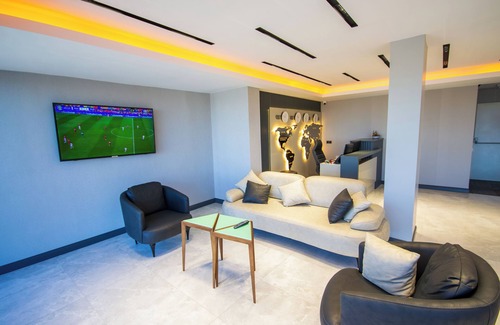 Arnavutkoy Hotel | Bera Airport Hotel