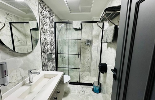 Arnavutkoy Hotel | Bera Airport Hotel