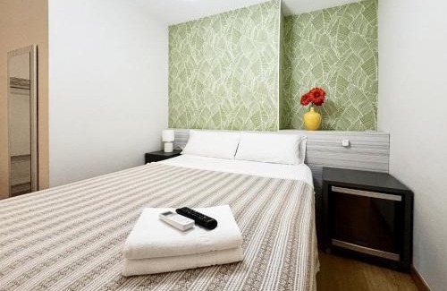 Logrono City Centre House | Berceo Rooms Self Check-in
