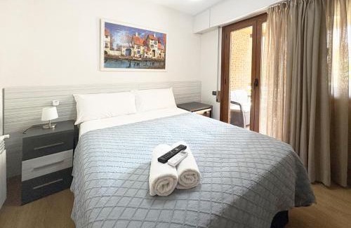 Logrono City Centre House | Berceo Rooms Self Check-in