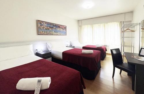 Logrono City Centre House | Berceo Rooms Self Check-in
