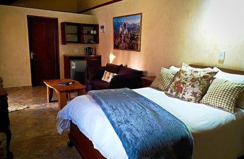 Vaalwater Cabin | Berchtesgaden Game Ranch & Lifestyle Farm