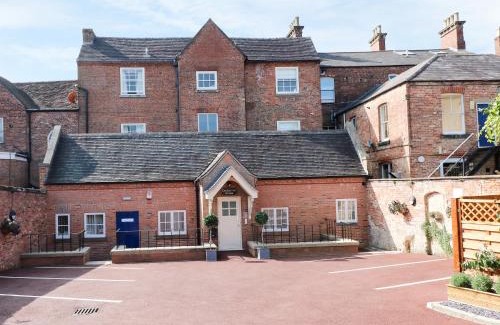 Ashbourne Apartment | Beresford Dale