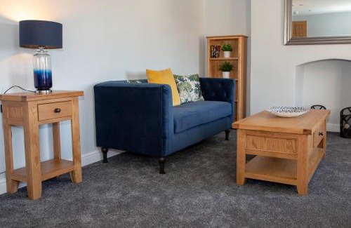 Ashbourne Apartment | Beresford Dale