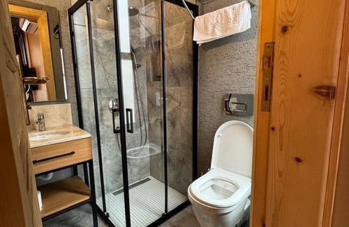 Besiktas Hotel | berfinn hotel beşiktaş