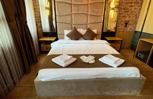 Besiktas Hotel | berfinn hotel beşiktaş