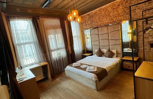 Besiktas Hotel | berfinn hotel beşiktaş