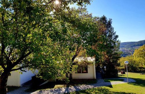 Heiligenstadt in Oberfranken Apartment | Berg-Bungalows Leinleitertal