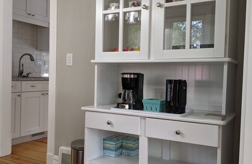 Northrup House | Berg Guest House, Just Blocks from Mayo & Downtown