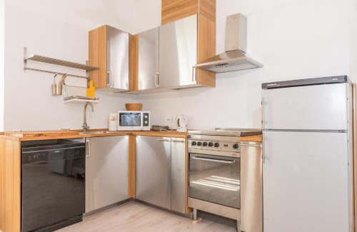 Bergamo Apartment | Bergamo Alta Domus Gallina Charme&Relax