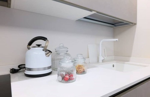 Citta Bassa Apartment | [Bergamo] Sha Suite City Center