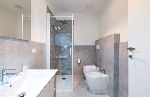 Citta Bassa Apartment | [Bergamo] Sha Suite City Center
