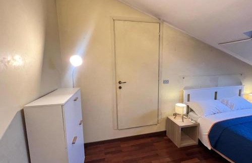 Villaggio degli Sposi Apartment | Bergamoinhome