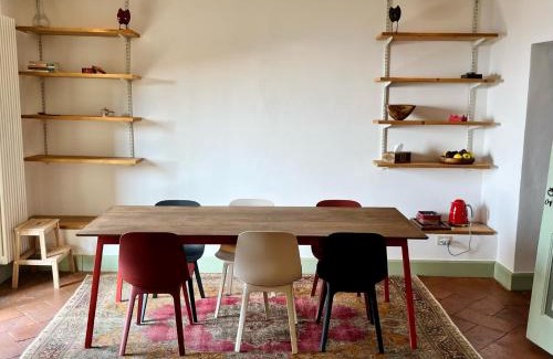 Bergamo Apartment | BergaNest