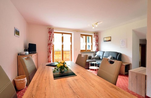 Hinterstein Apartment | Bergblick-Ferienwohnungen