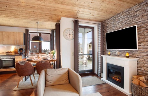 Heringhausen House | Bergchalet 20