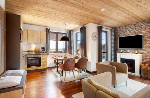 Heringhausen House | Bergchalet 20