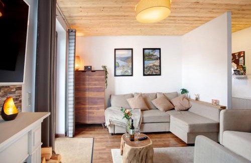 Heringhausen House | Bergchalet 20