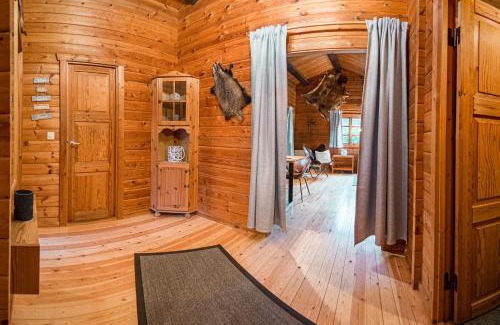 Bomighausen House | Bergcottage