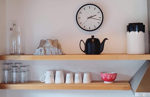 Meribel Apartment | Bergerie - 2 mn piste - 5 rooms cosy - large south-facing terrace